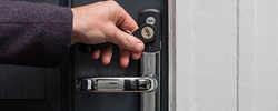 Kidbrooke access control service